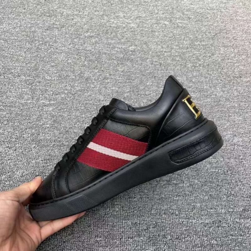 kimje sepatu pria bal02 vvip