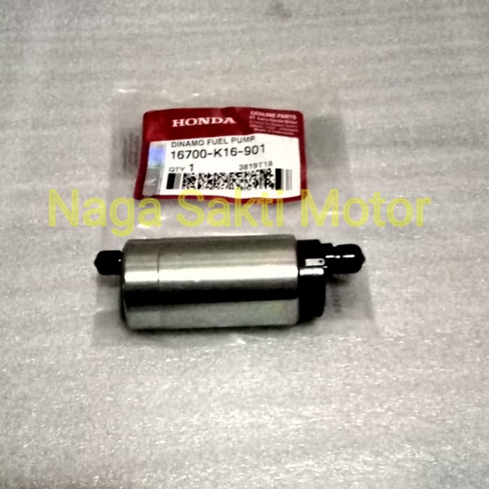 ROTAK FUEL PUMP BEAT FI