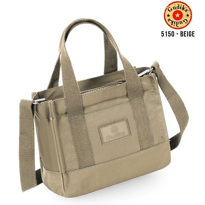 Tas Original GUDIKA 5150 Selempang Import Batam/ tas wanita
