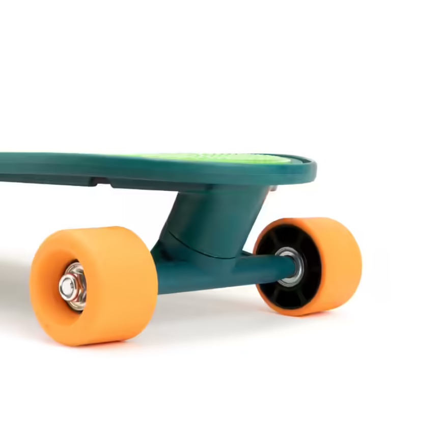 OXELO Play 100 Skateboard Anak Untuk Usia 18 Bulan Ringan Bushing Empuk