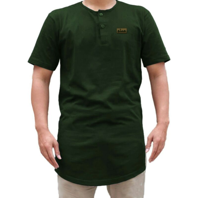 Longline MLTD