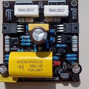 Update Terbatas Kit driver power socl 506 sub low super bass dan horeg full upgrade komponen