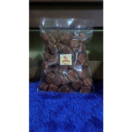 

Aneka Camilan/Snack kekinian