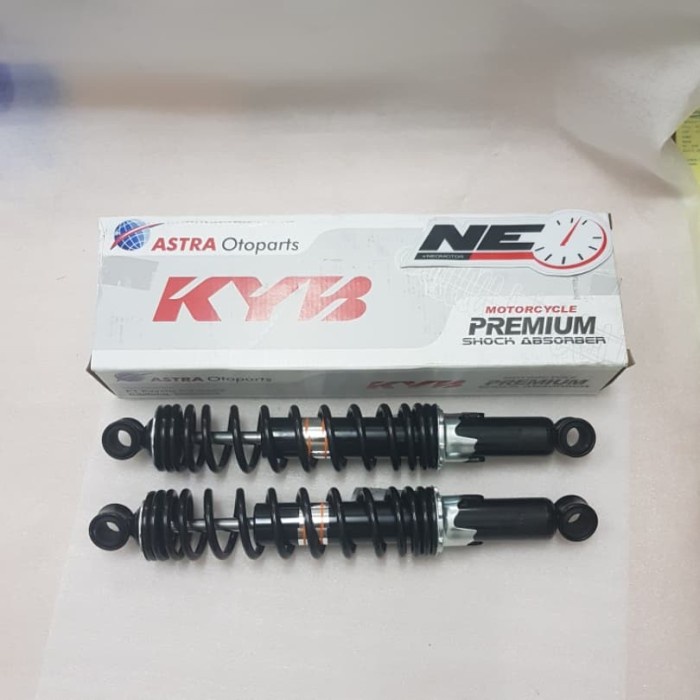 :=:=:=:=] Shockbreaker RX King dan Yamaha RX Universal KYB Premium