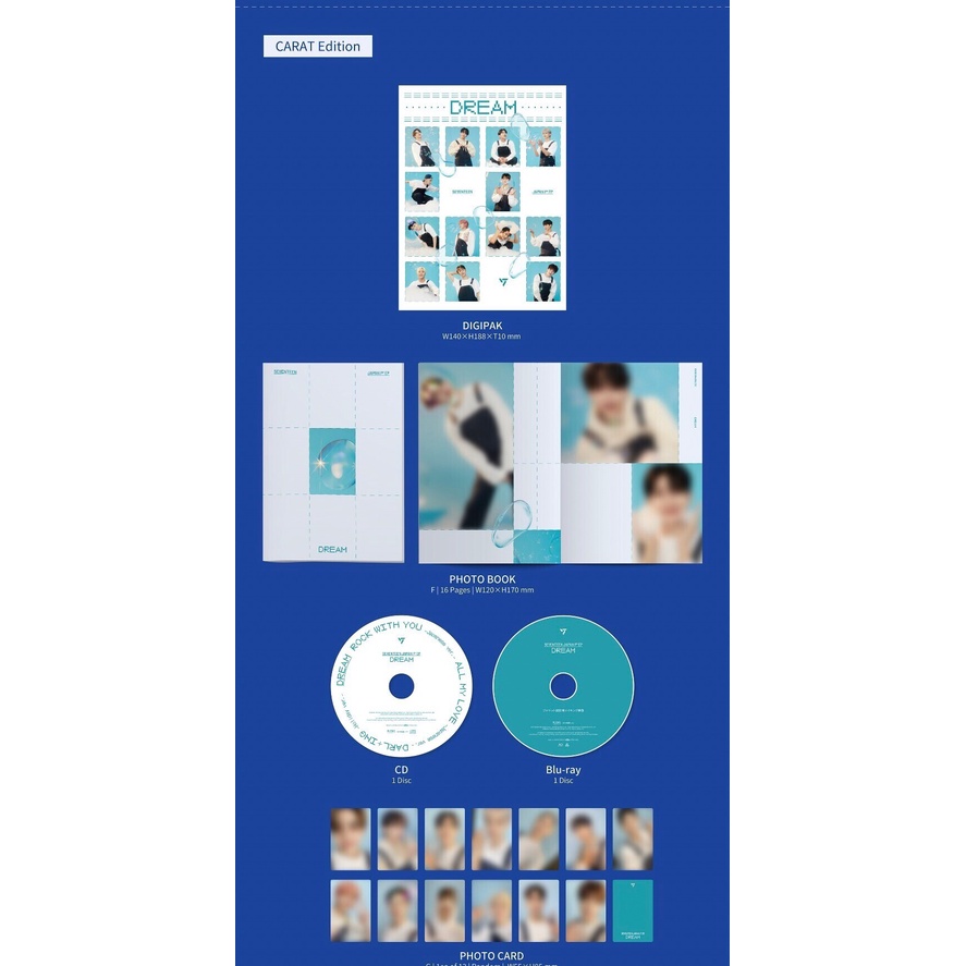 PELUNASAN DREAM CARVER