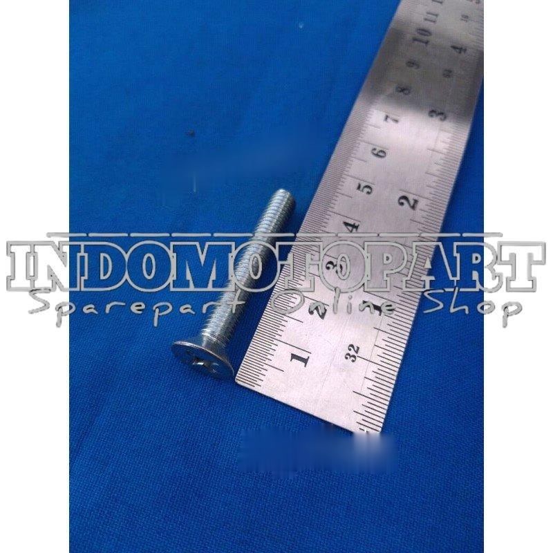 baud baut jalu stang honda all tipe beat Vario Revo absolut