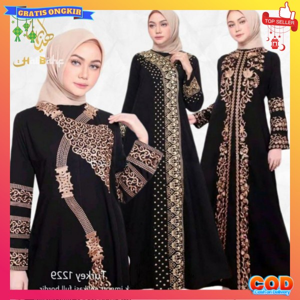 Baju Muslim Perempuan Bju Perempuan Muslimah Buju Muslim Lebaran Pakaian Wnta Muslimah Gsmis Kekinia