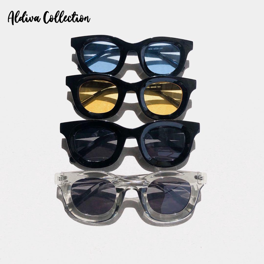 KACAMATA BOLDIE SR GLASSES