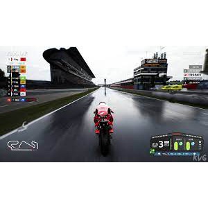 Moto GP 22 PS4 PS5