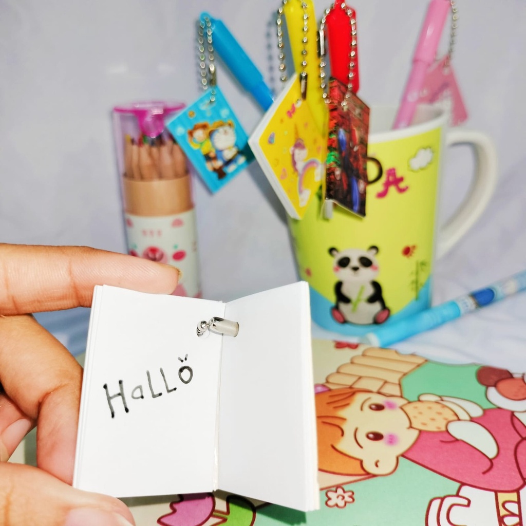 PULPEN GANTUNGAN BUKU KARAKTER SUPER CUTE READY 4 MODEL  HARGA SPESIAL PEN GANTUNGAN BUKU TINTA GEL HITAM ALAT TULIS FANCY BEST QUALITY STATIONARY LENGKAP BISA GROSIR DAN COD