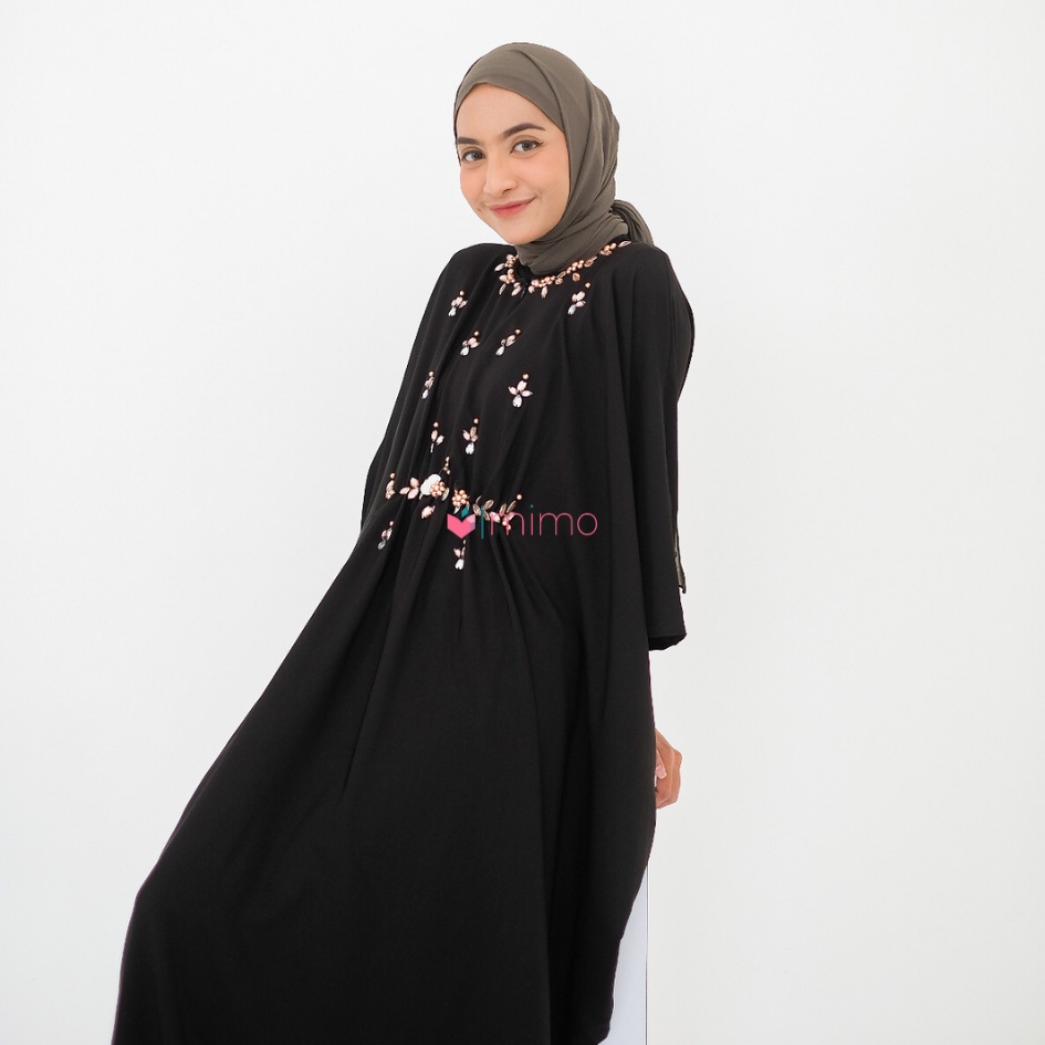 Serena Kaftan - Ramadhan Collection/Baju Lebaran