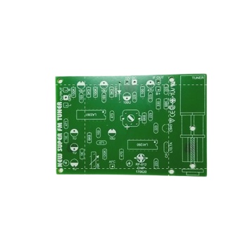 PCB  Super Tuner FM RF-012P