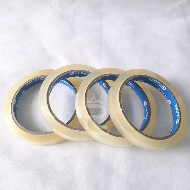 

ISOLASI / SOLATIP 1/2 INCH 72 yd