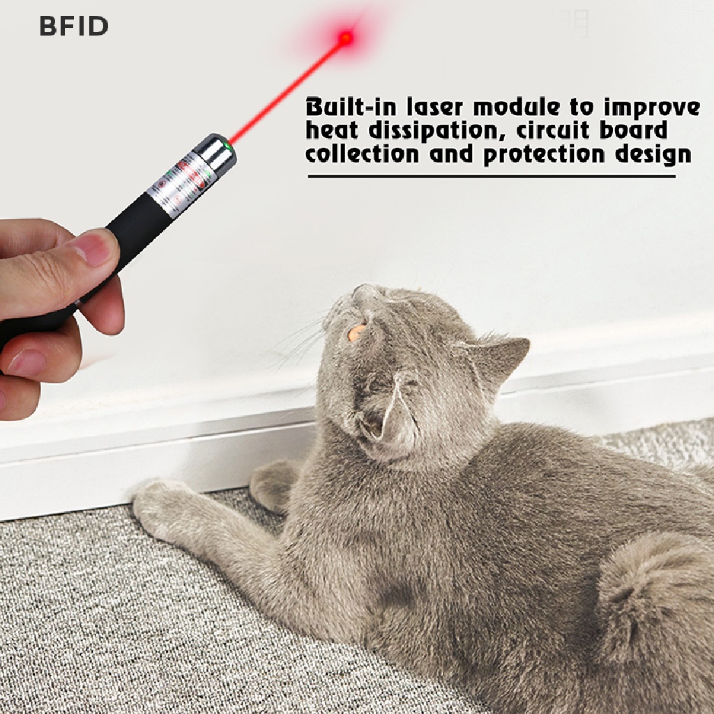 [BFID] 1pcs 5MW Daya Tinggi Lazer Pointer Merah Biru Hijau Laser Sight Light Pen Ampuh [ID]