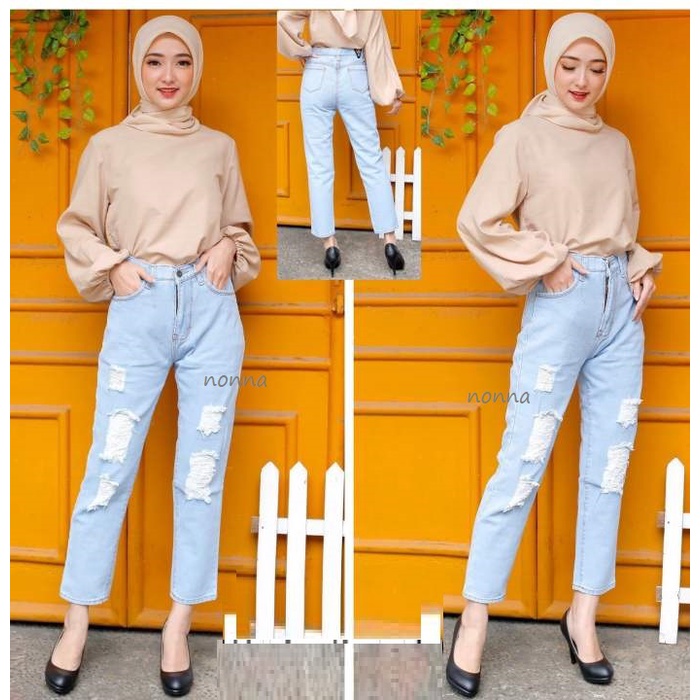 CELANA JEANS WANITA / CELANA SOBEK WANITA / CELANA JEANS SOBEK WANITA / CELANA SOBEK WANITA JEANS / CELANA SOBEK WANITA/CELANA WANITA / CELANA WANITA PREMIUM / CELANA WANITA