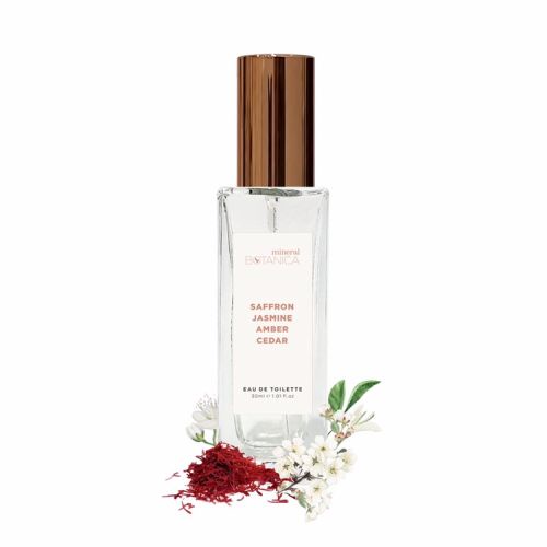 mineral botanica edt 30ml