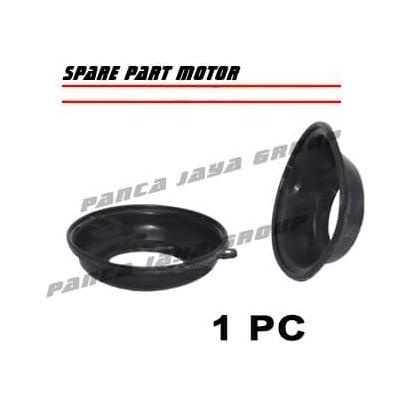 Karet Vacum Vakum Karburator Piaggio Liberty Liberti 100 Zip 100 Cc