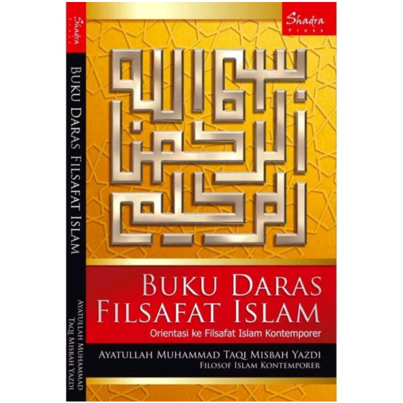 DARAS FILSAFAT ISLAM orientasi ke filsafat Islam kontemporer