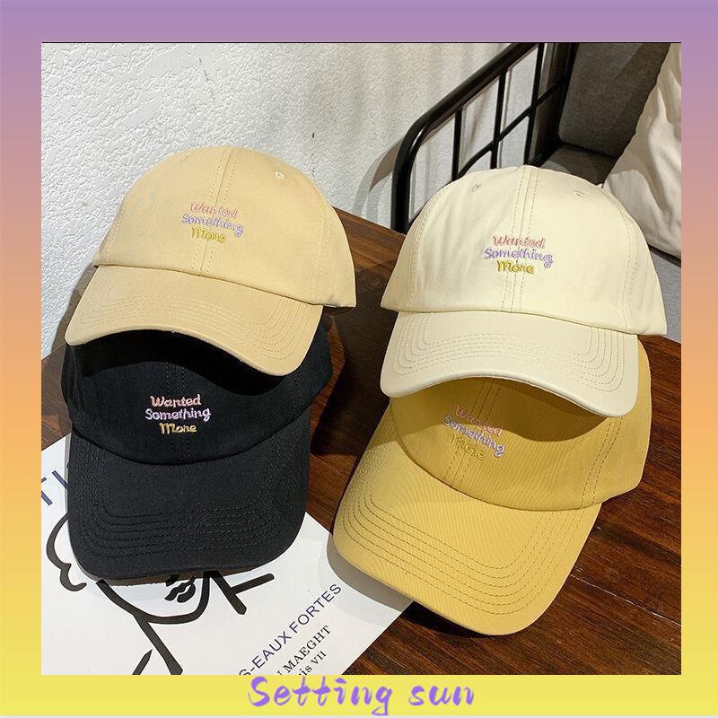 Topi Fashion pria/wanita  topi Baseball  Topi Visor Tabir Surya  topi Puncak Serbaguna Dapat disesuaikan TN