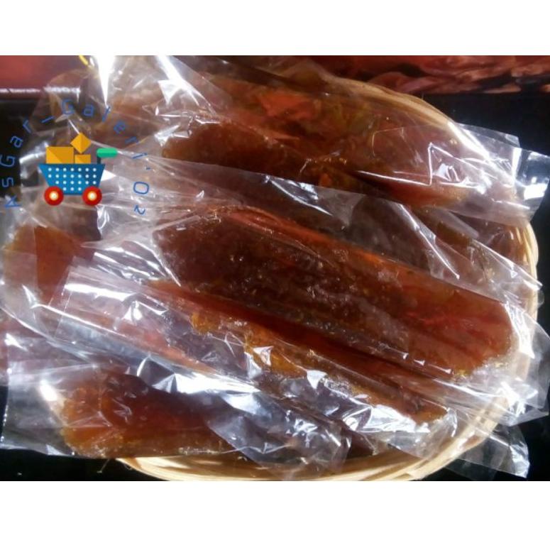 

Baru.. Pusaka dodol sirsak 500gr / dodol garut premium asli buah 0V9