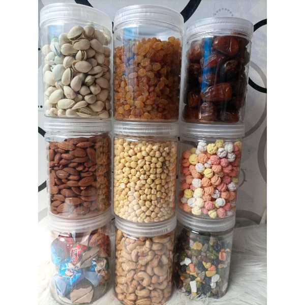 

PAKET HUMPERS OLEH -OLEH UMROH berat + 4 kg