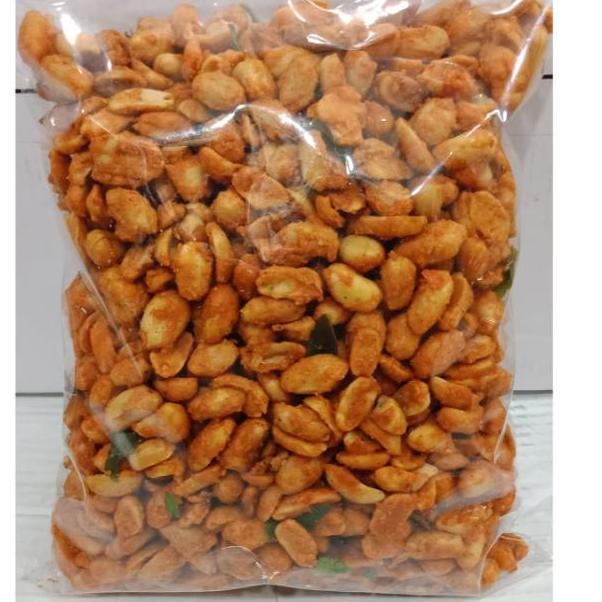 

Code6n1Mb KACANG BANGKOK/ THAILAND 1KG