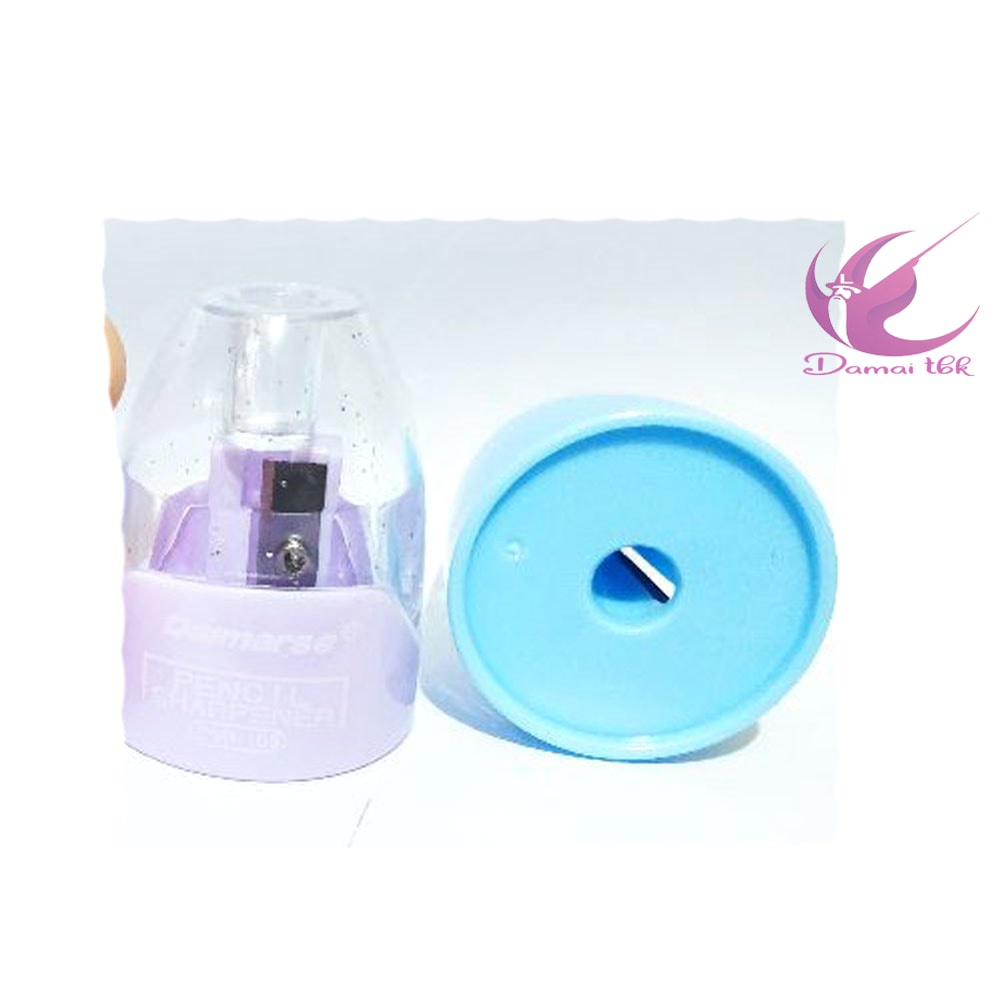 

Serutan Pensil Oval Kecil Daimarse Dms-105