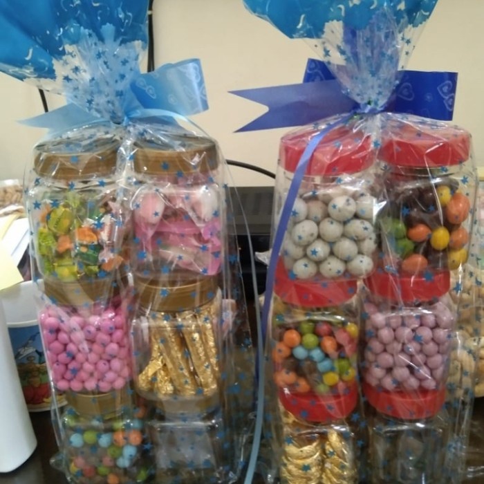 

✨READY✨ -Parcel Coklat Murah - Parcel Lebaran Murah - Chaca, lagie, jely- 1.1.23