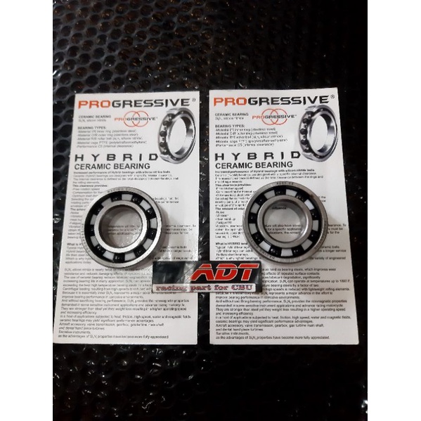 bearing kruk as 125z C5 F1ZR highspeed 6205 C5