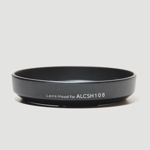 Hood Lens Hood Sony Alc-Sh108