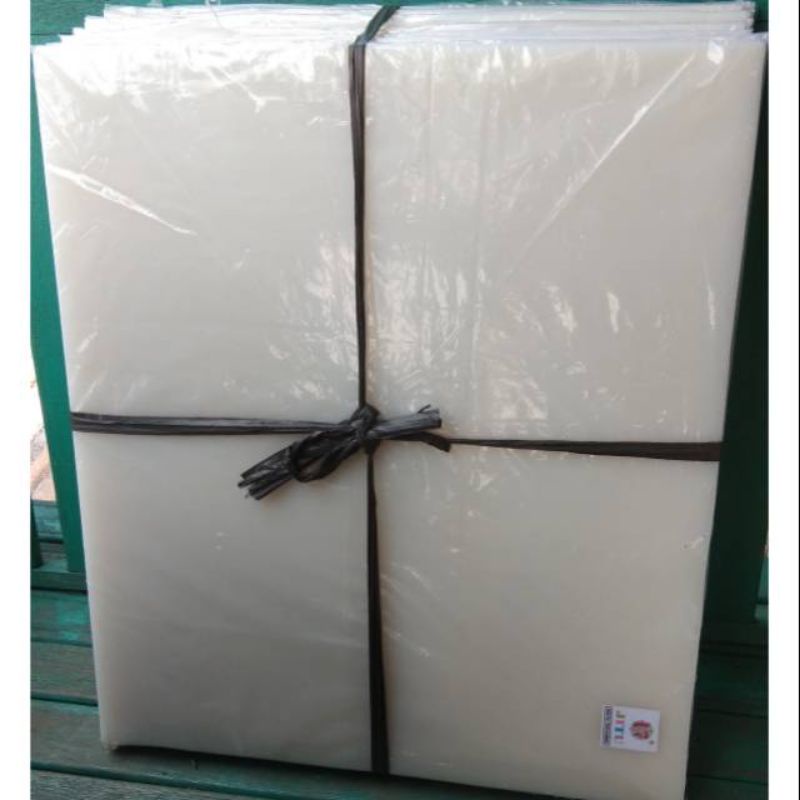 

BANTALAN/ TATAKAN PEMOTONG KERTAS UKURAN 40X45