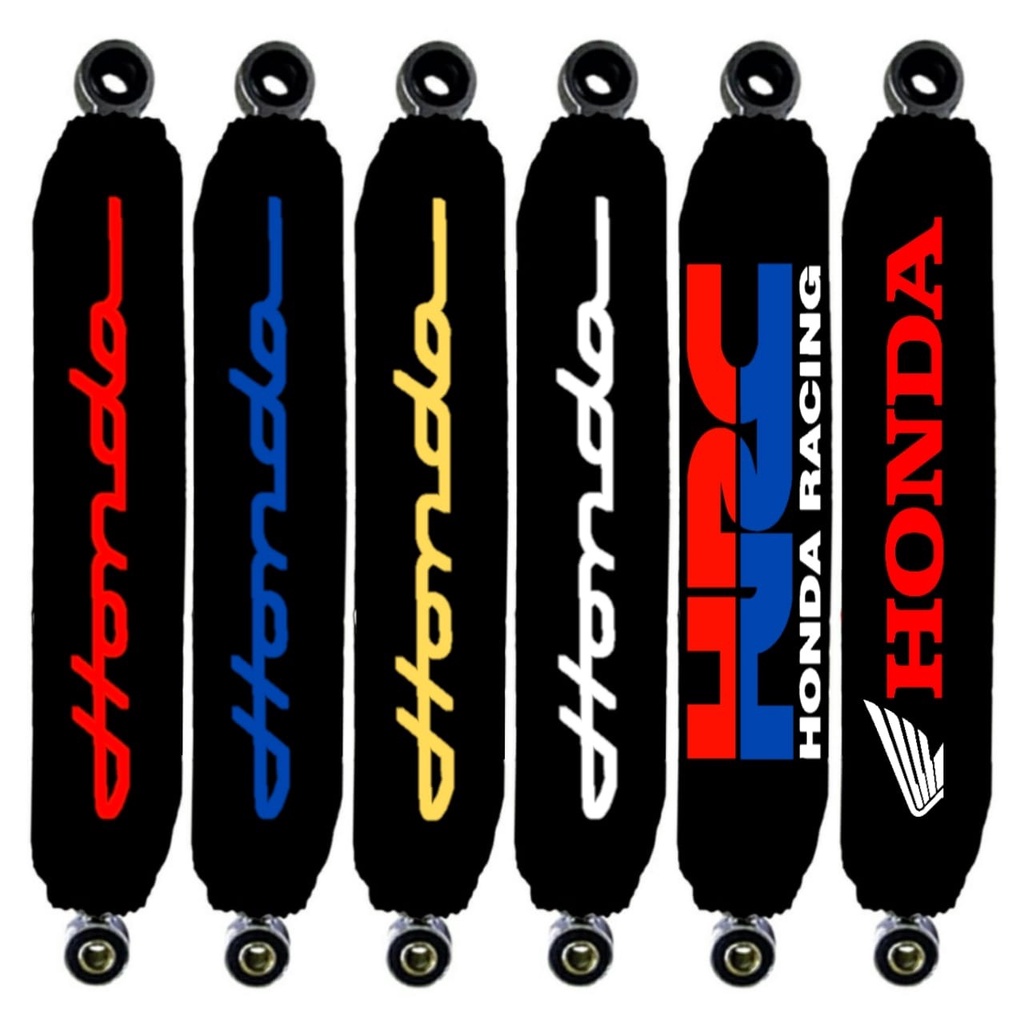 Sarung Shockbreaker Motor Matic Motor Bebek Honda Latin Universal