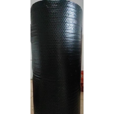 Bubble Wrap 50m x 125cm berat 3kg.