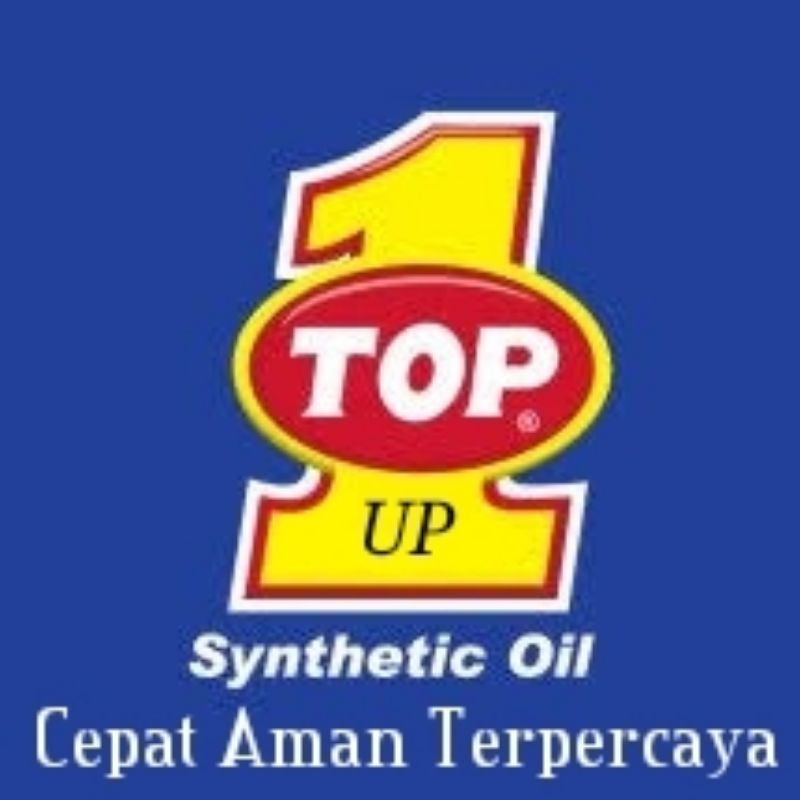 oli TOP up one semua bisa