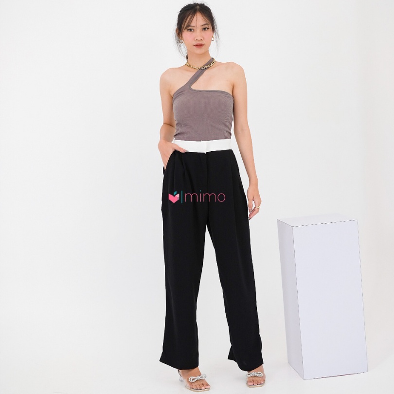 Valerie Highwaist Pants