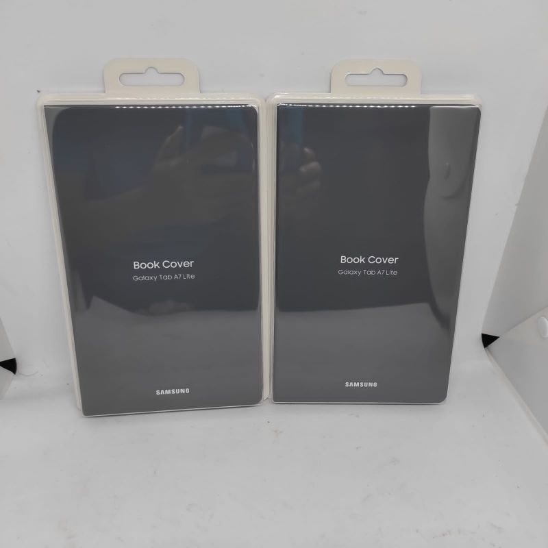 Book Cover Samsung Galaxy Tab A7 Lite