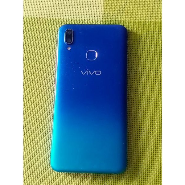 Mesin vivo y93
