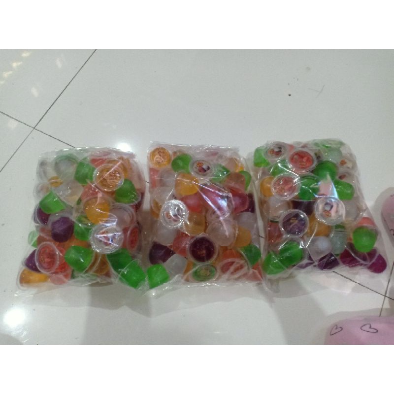 

jeli jelly inaco berat 1kg isi 67 biji