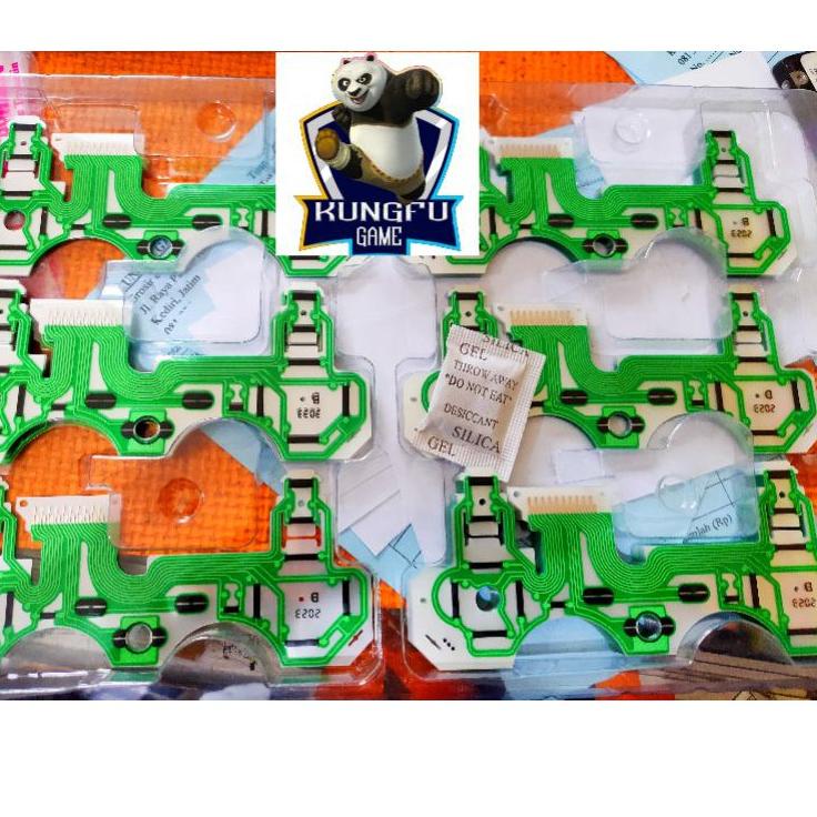 Di⚡kon   PCB ori mesin PS3 lubang ijo original/PCB om PS3 bolong