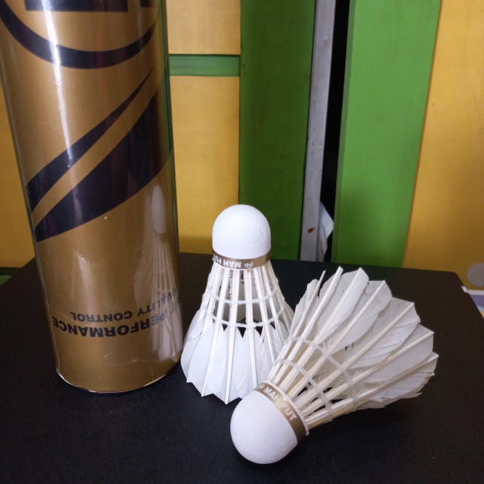 Shuttlecock Mp Shuttlecock