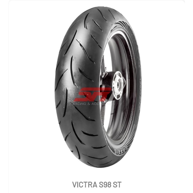 Ban MAXXIS VICTRA 100/80-14