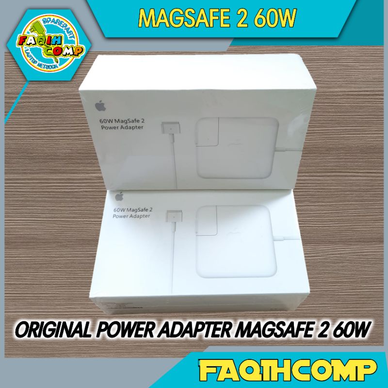 Casan Adaptor Charger M2 45W M2 60W M2 85W Pro&amp;Air