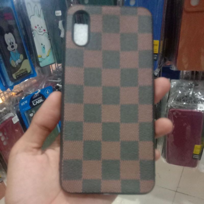 softcase redmi 9A