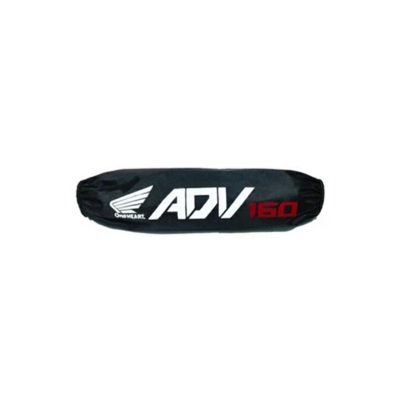 Sarung Shok Breaker Honda ADV 160 Sarung Shock Breaker ADV 160