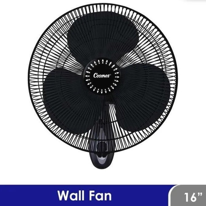 Cosmos 16-WFG Kipas Angin Dinding 16WFG wall Fan 16 inch tembok 16&quot;