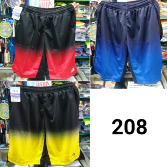 Celana Badminton RS 208 Original