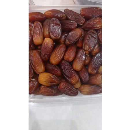 

kurma palm 1 kg