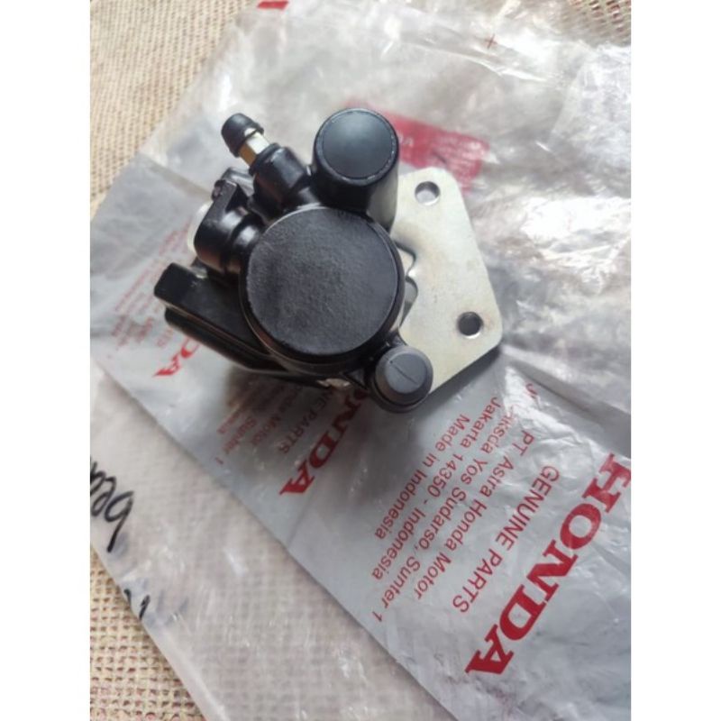 KALIPER REM BELAKANG HONDA GL PRO GL MAX ORIGINAL