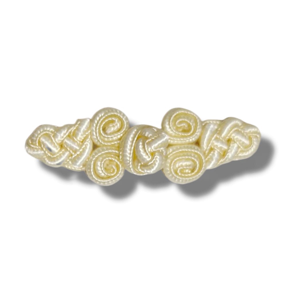 Kancing Cheongsam Shanghai 5