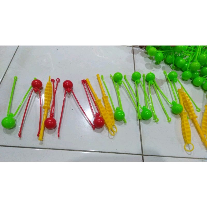 lato lato gagang atau lato lato matic